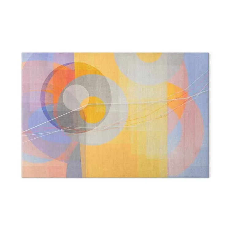 Pastel Nostalgia (1 Part) Wide
