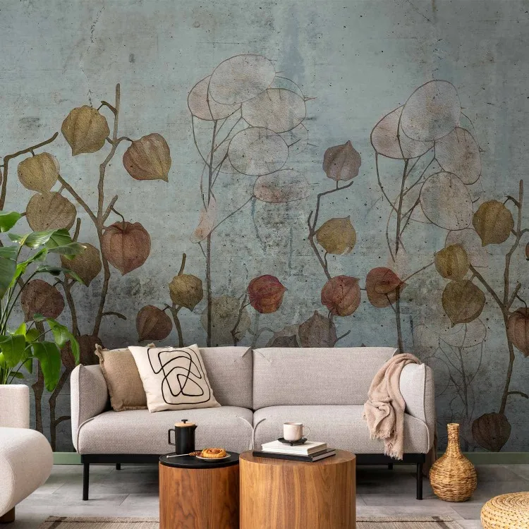 Painted Lunaria