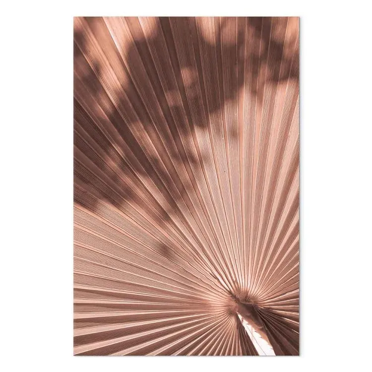 Sunny Mirages (1-piece) Vertical - plant landscape in Morocco