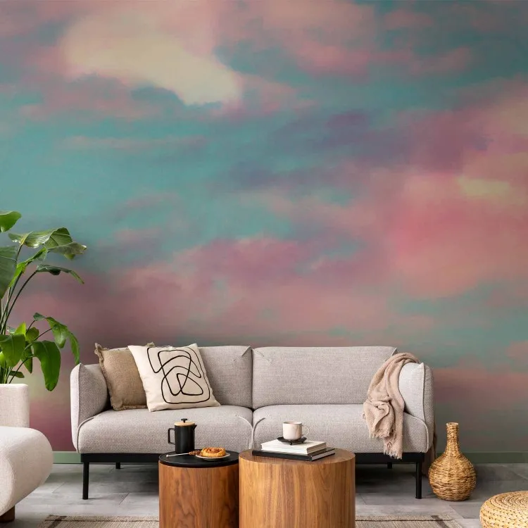 Fire Clouds