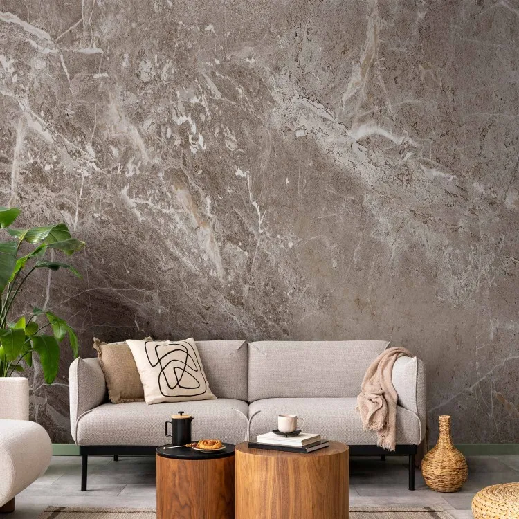 Currency of marble - Background with abstract motif in bright colors