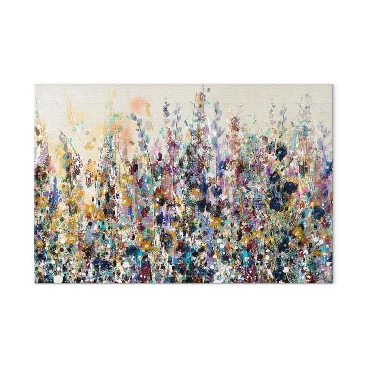 Spring in the Meadow