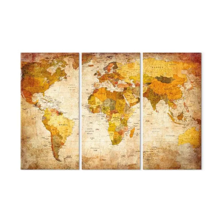 Antique Travel