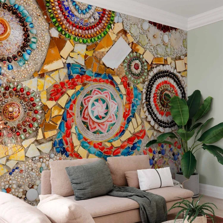 Moroccan Mosaic 