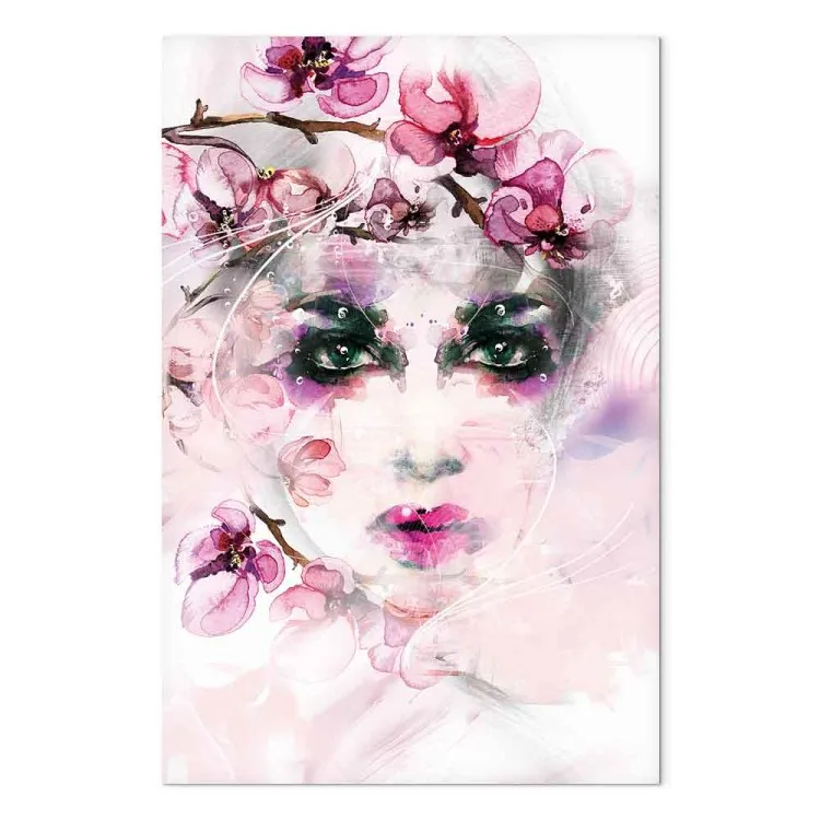 Face of Femininity