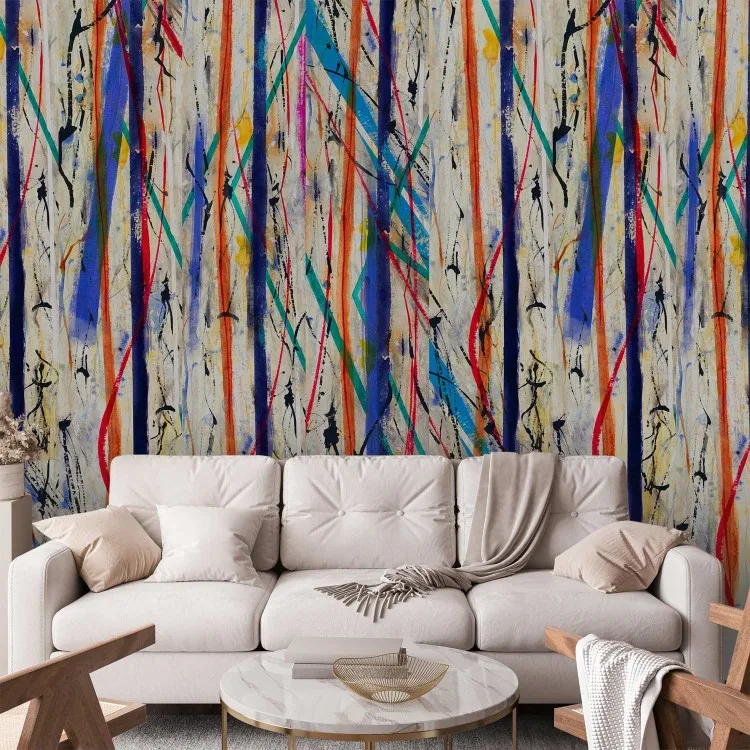 Colorful Splash
