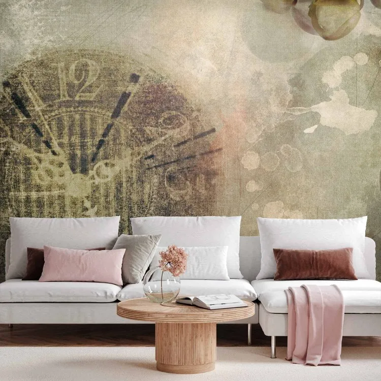 Clock (vintage)